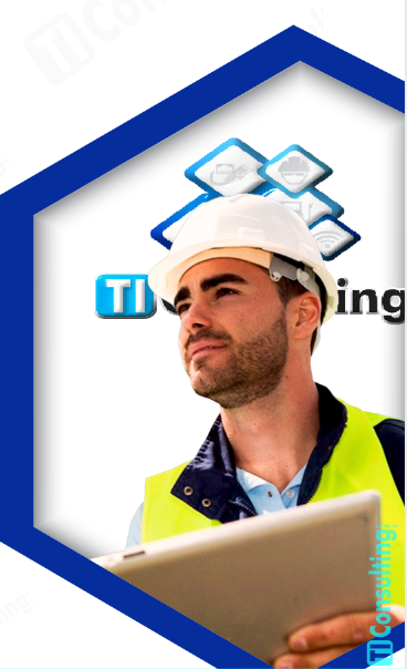 Equipo de Ingeniería de TI Consulting