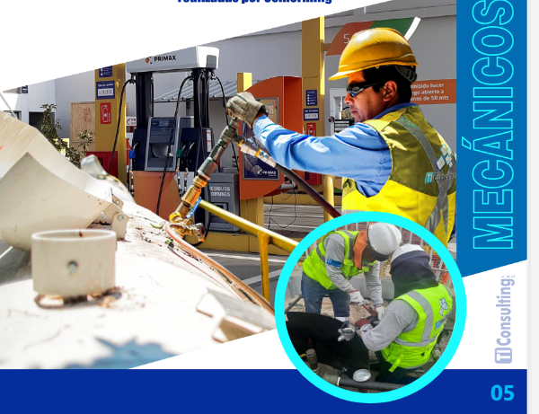 Servicios Eléctricos Industriales