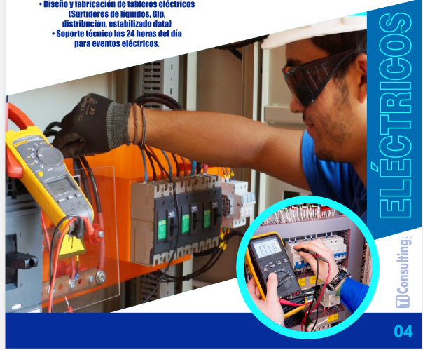 Mecánica e Instalación de Fluidos
